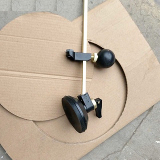 🔺🔺 Dụng cụ cắt kính compa 40cm 80cm