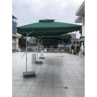 Ô lệch tâm vuông 2,5m x 2,5m hàng việt nam chất lượng cao