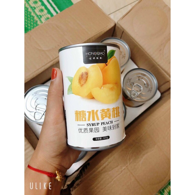 TRÀ ĐÀO TƯƠI | BigBuy360 - bigbuy360.vn