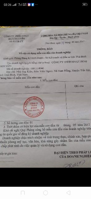 Thảo dược Đông Y Gia Truyền Hoài Nguyễn lọ 50ml