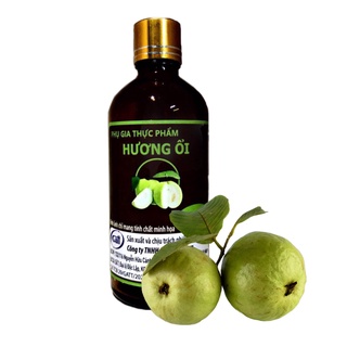 Hương ổi - Guava flavor