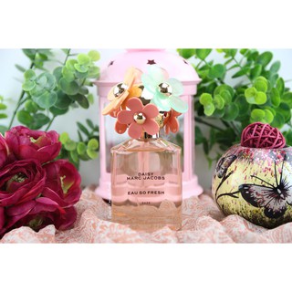[𝐦ẫ𝐮 𝐭𝐡ử] Nước hoa nữ Marc Jacobs Daisy Eau So Fresh Daze 5ml/10ml/20ml #𝐌𝐈𝐃𝐔.𝐒𝐇𝐎𝐏