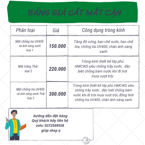 Gọng kính cận nam nữ BBR dáng vuông thời trang chất liệu nhựa