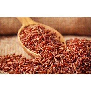 Gạo Lứt Hữu Cơ Quế Lâm 2kg