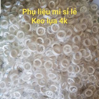 Keo lụa