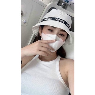 5cái KHẨU TRANG 4D (khẩu trang 4D mask)