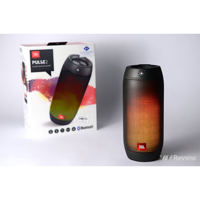 Loa bluetooth JBL Pulse 2