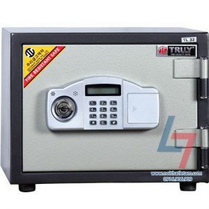 Két sắt TL 32E