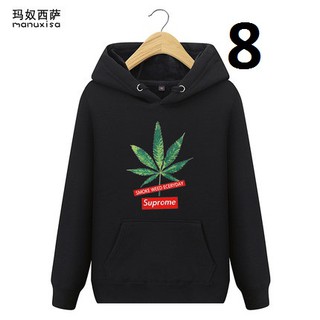 Áo nỉ lót lông chui đầu