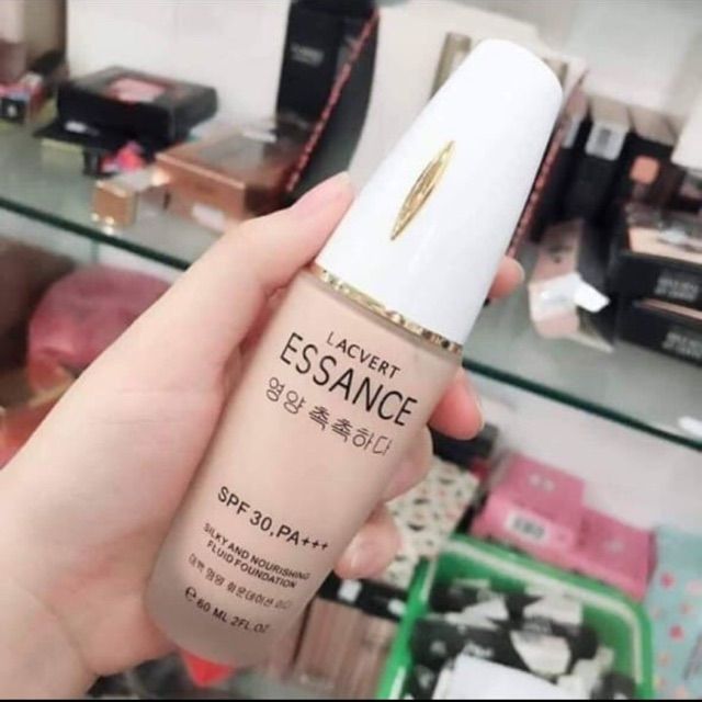 Kem Lót ESSENCE cực mịn | BigBuy360 - bigbuy360.vn