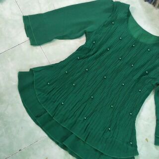 Ao voan gai80k # $ 60k