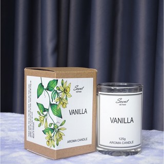 NẾN THƠM VANILLA (VANI)