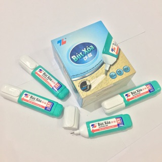 (Bán lẻ) Bút xóa nước TL CP-02 mẫu mới