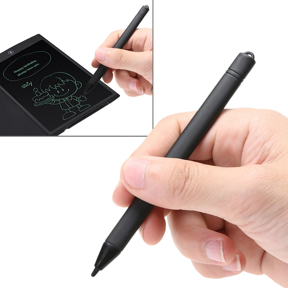 Bút stylus cảm ứng dùng cho bảng vẽ điện tử 8.5"/12" tiện dụng