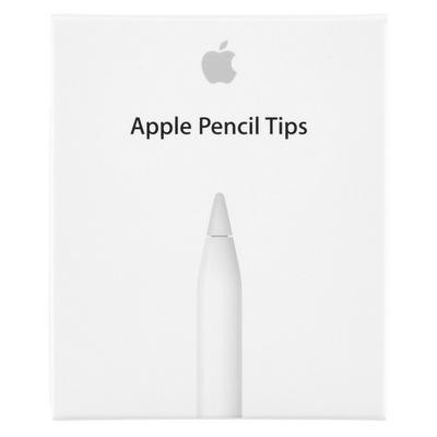 Đầu bút Apple Pencil Tips thay thế cho Bút Pencil Gen 1 vs Gen 2 - Sản phẩm Mới