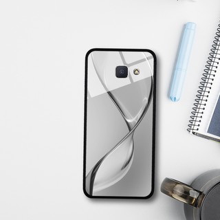 Ốp lưng kính 3D Samsung Galaxy J4 Core- J4 Plus