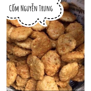 Chỉ giao hà nội - chả cốm 500gr chưa rán