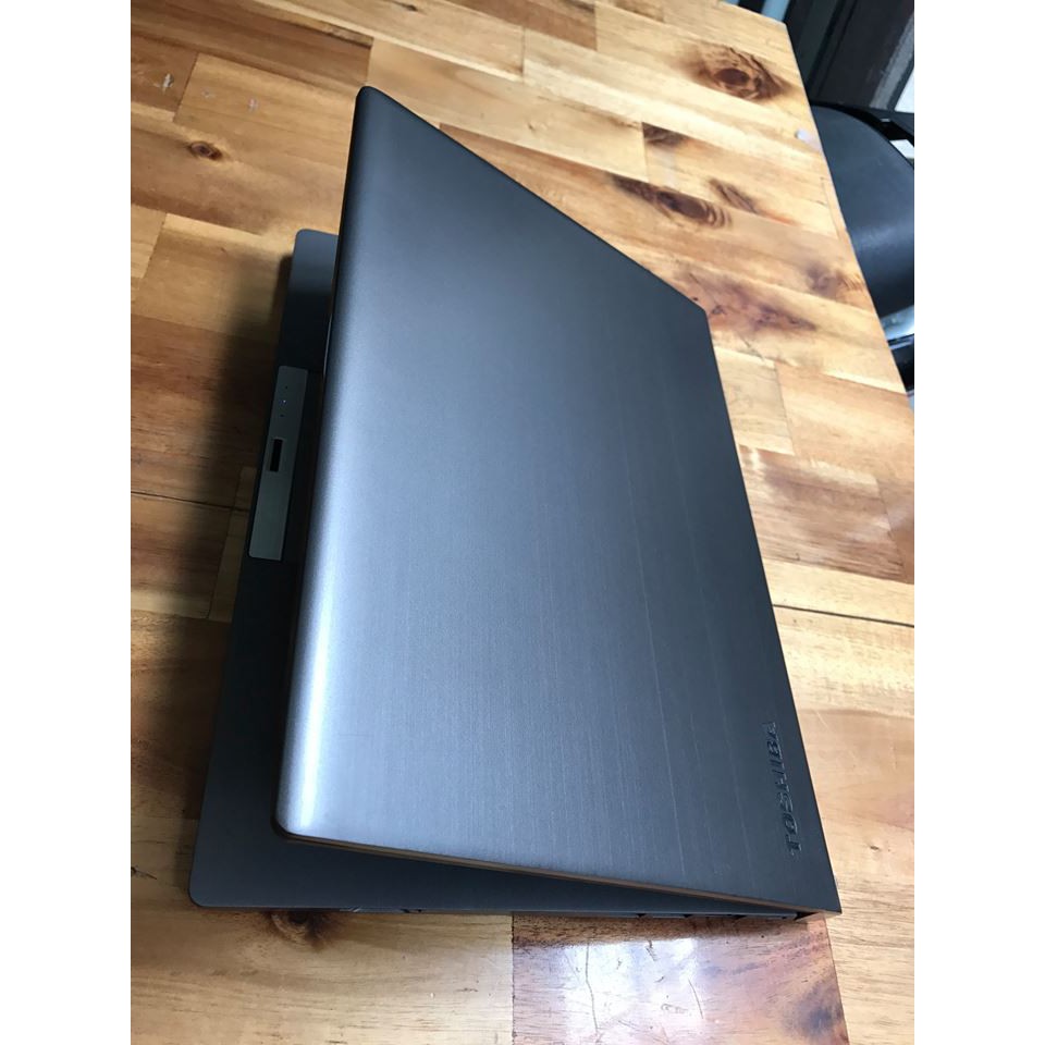 laptop ultralbook Toshiba portege Z30t, i7 4600u, 8G, 256G, FHD, touch.