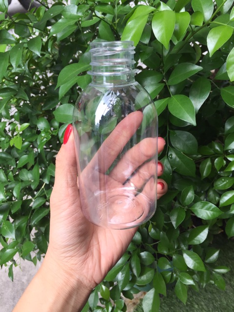 50 chai 250ml nhựa pet tròn | BigBuy360 - bigbuy360.vn