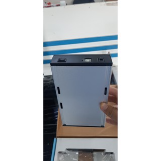 Hộp đựng ổ cứng HDD BOX 3.5 SATA