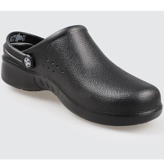 Giày Jogger Bestlight Đen