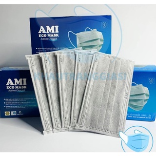 KHẨU TRANG 4 LỚP AMI