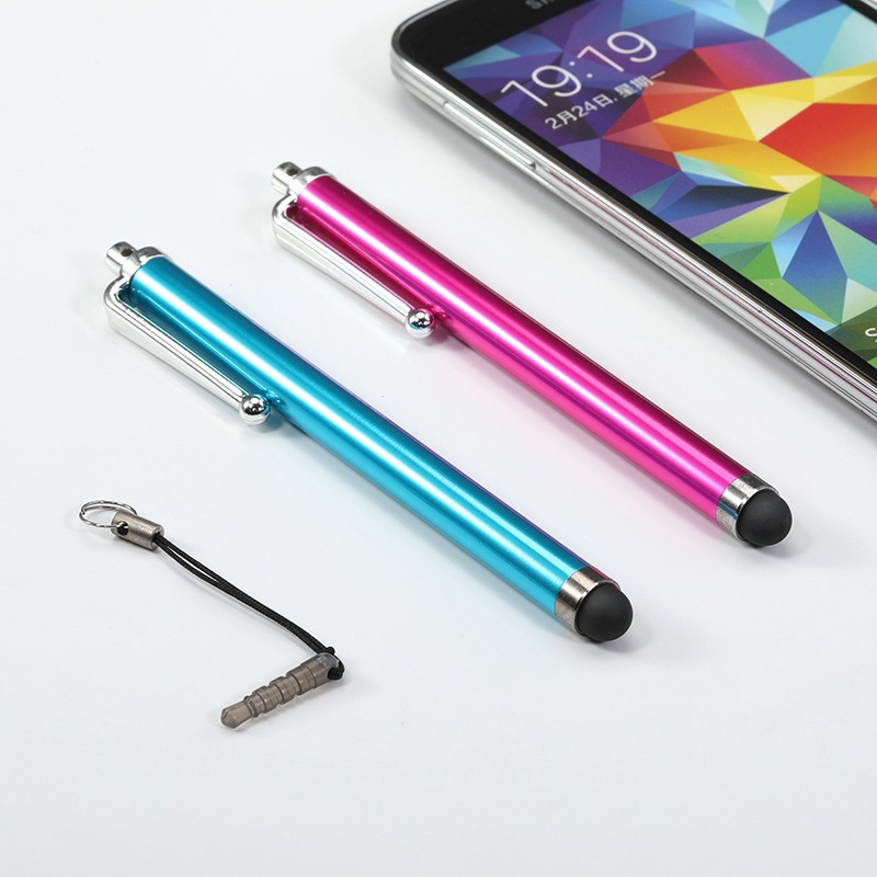 Bút Cảm Ứng Đa Năng Dành Cho Iphone Ipad Android