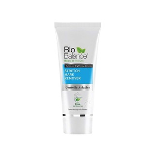 Kem phục hồi rạn da dưỡng trắng BioBalance Stretch Mark Remover 60ml
