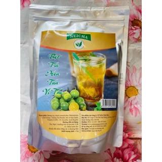 Bột trà hoà tan vị tắc Neicha 1kg