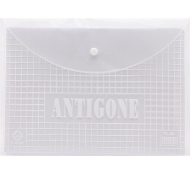 túi đựng giấy tờ A4