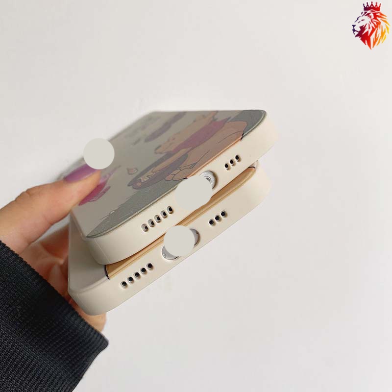 Ốp lưng iphone 6plus 6splus 7 plus 8plus X Xr XsM 11 12 13 Promax 14 Promax - MANGO873 - MangoOvil