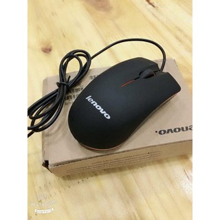Chuột quang Lenovo M20 Có Dây