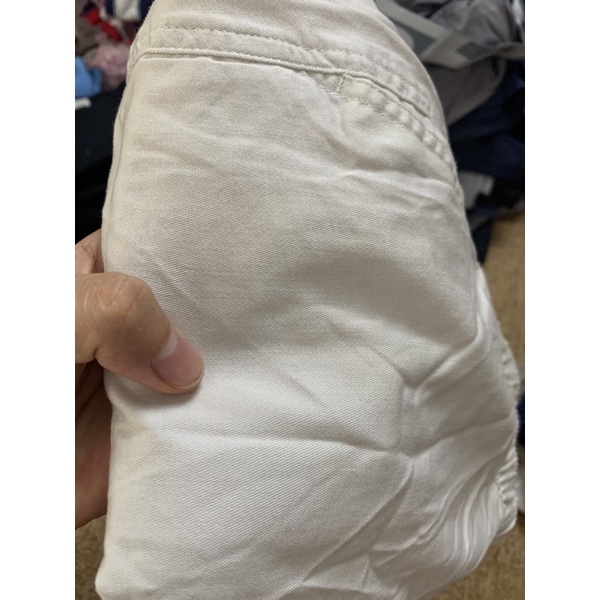 Quần short thô mềm Uni 50-100kg