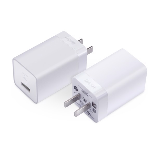 [ZIN THEO MÁY] Củ Sạc Nhanh OnePlus Dash Charge