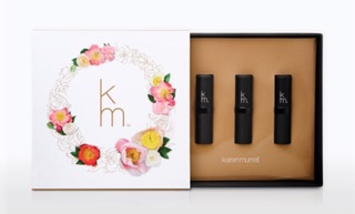 Combo 3 son Karen Murrell INBOX CHỌN MÀU