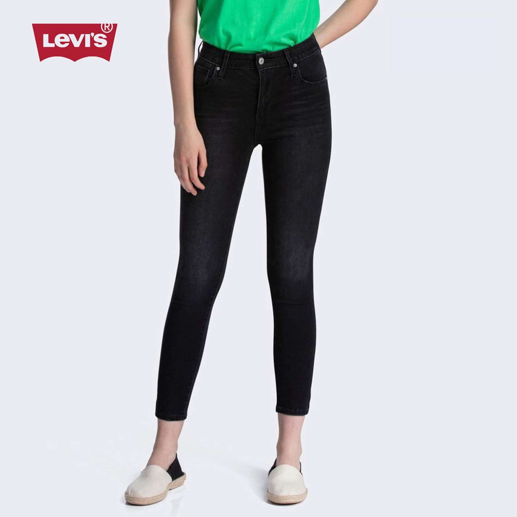 LEVI'S - Quần Jeans Nữ Dài 22850-0057  