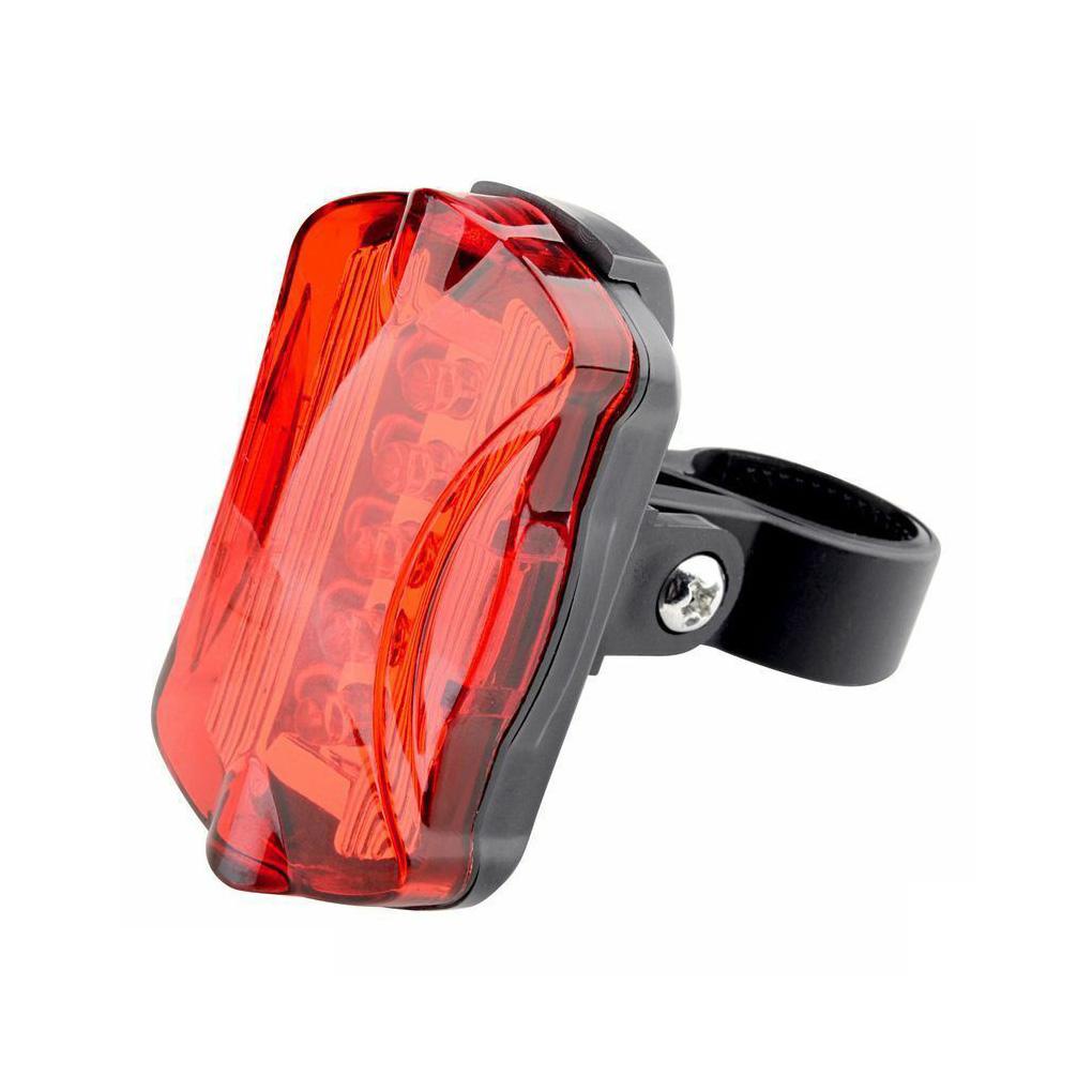 Bộ Đèn Pha Trước Và Sau Cho Xe Đạp
