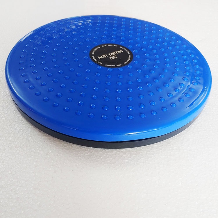 Đĩa xoay eo nhựa 801 ✅ Dụng cụ tập thẩm mỹ cho vòng 2 thon gọn