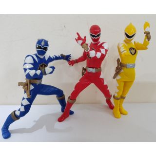 Mô hình HG-DG Super Sentai