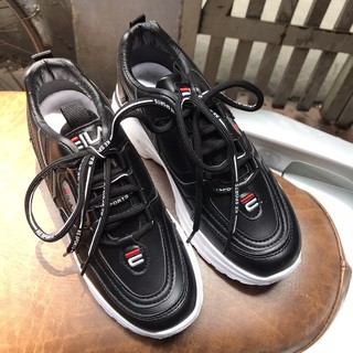 [FREESHIIP + XẢ KHO] GIÀY NỮ SNEAKER  NU06B
