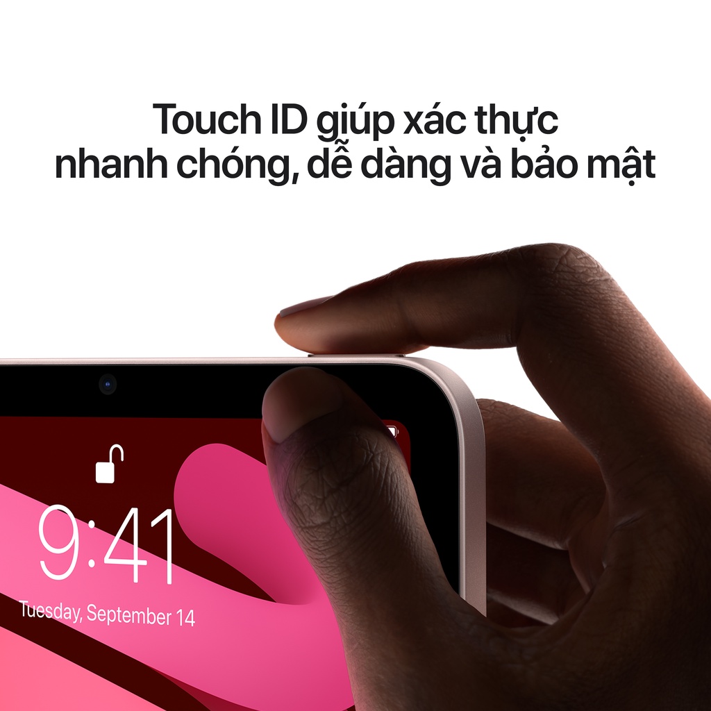 Apple iPad mini 6 (2021), WiFi + 5G | BigBuy360 - bigbuy360.vn