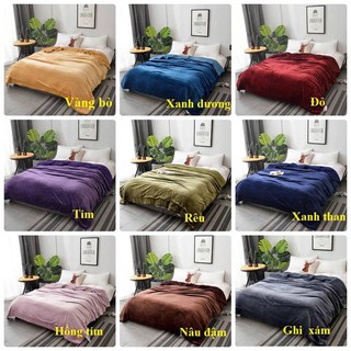 CHĂN LÔNG CỪU ULTIMATE XUẤT MỸ (KT 2M*2M3, NẶNG 2,5KG)