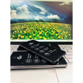 Freeship Điện Thoại Lg G7 ThinQ 2 sim CHính Hãng LG Mới Đẹp- Zin chơi Game PUBG/LIÊN QUÂN mướt