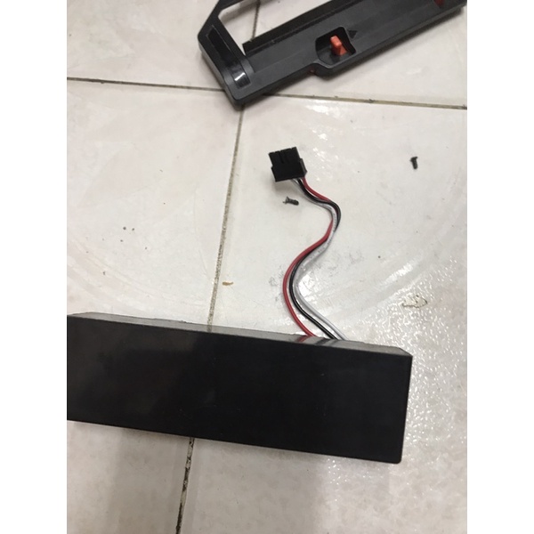 Pin thay thế xiaomi mop P