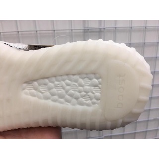 (ẢNH THẬT) YEEZY 350 V2 ZEBRA