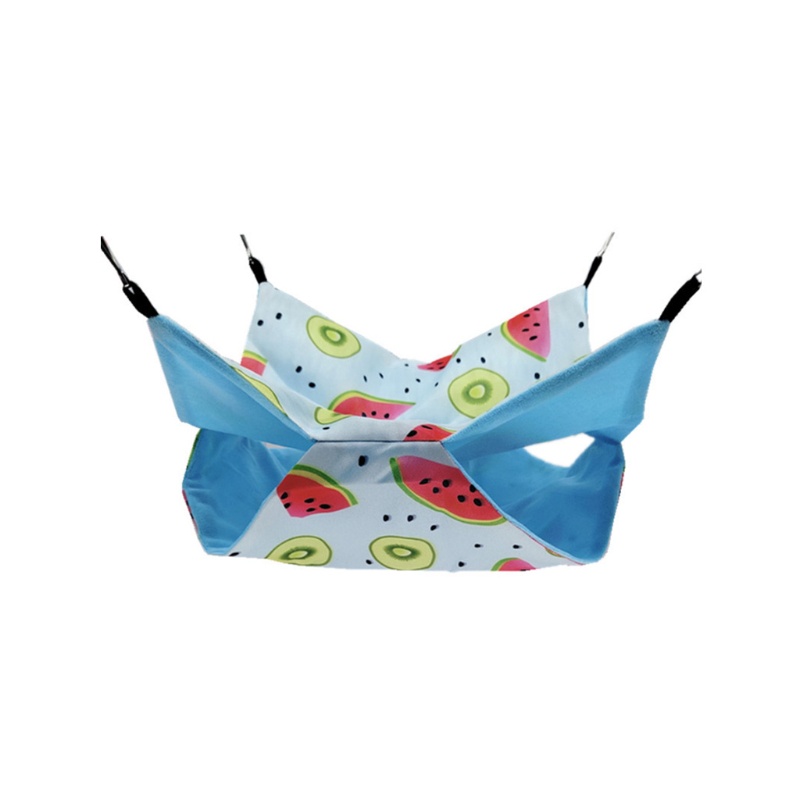 Võng Treo Giữ Ấm Dành Cho Sóc Chuột Hamster