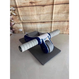 👏🏻CON LĂN TẬP THỂ DỤC ĐA NĂNG, CHẮC CHẮN, QUÀ TẶNG ENSURE