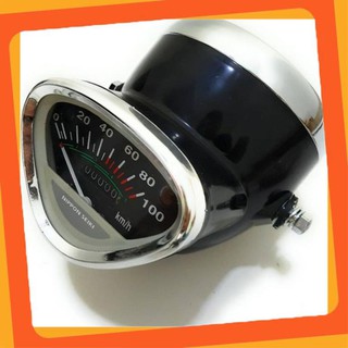 bộ chóa pha đèn 67 gáo và đồng hồ