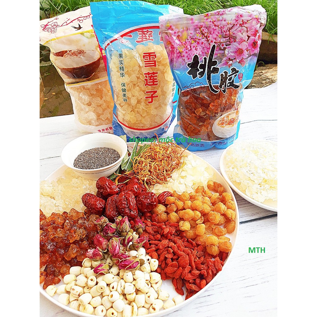 Kỷ tử  sấy khô