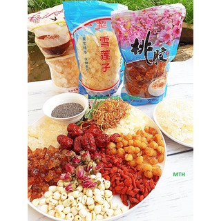 Kỷ tử ( câu kỉ tử đỏ) sấy khô